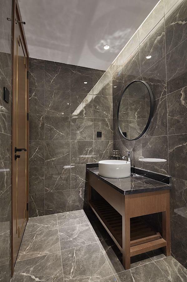 Yueshe Hotel Fuzhou  Dış mekan fotoğraf