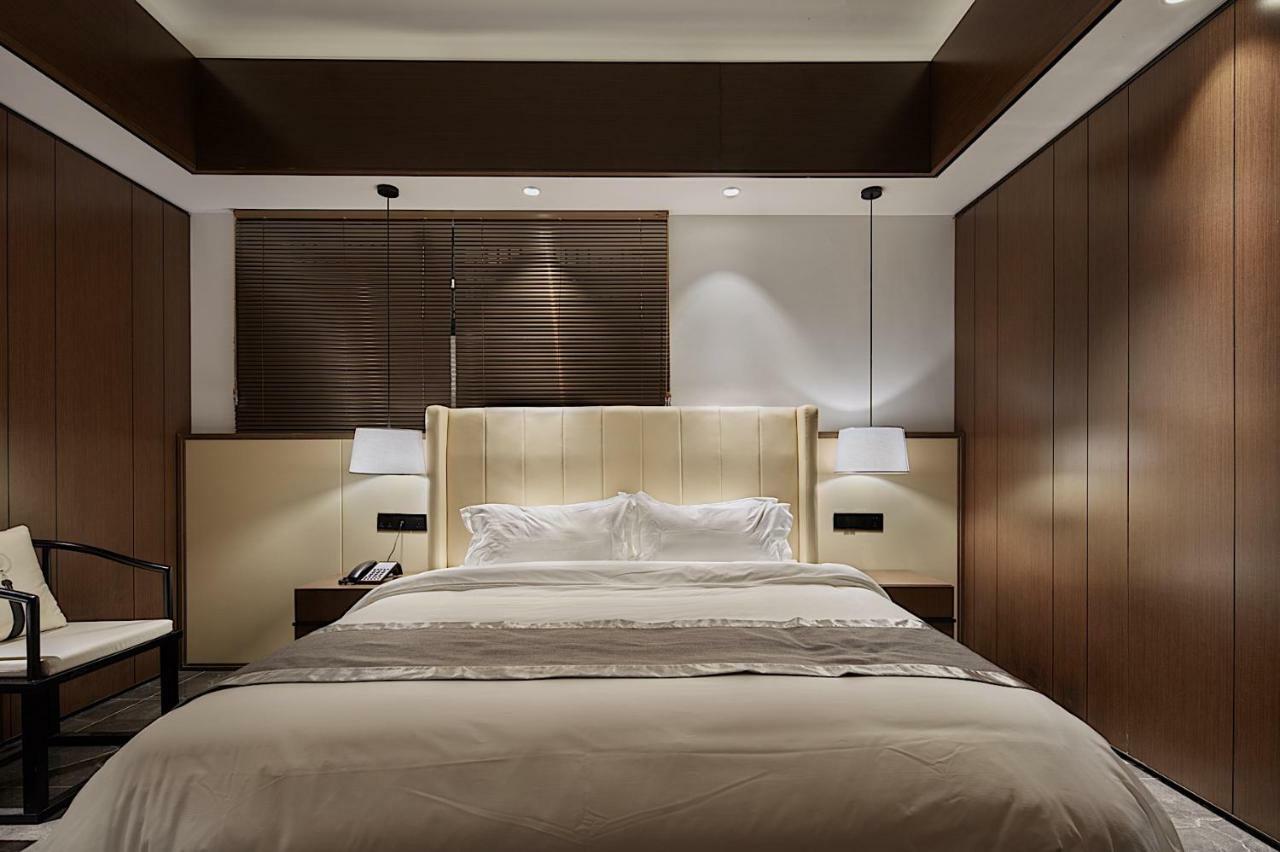 Yueshe Hotel Fuzhou  Dış mekan fotoğraf